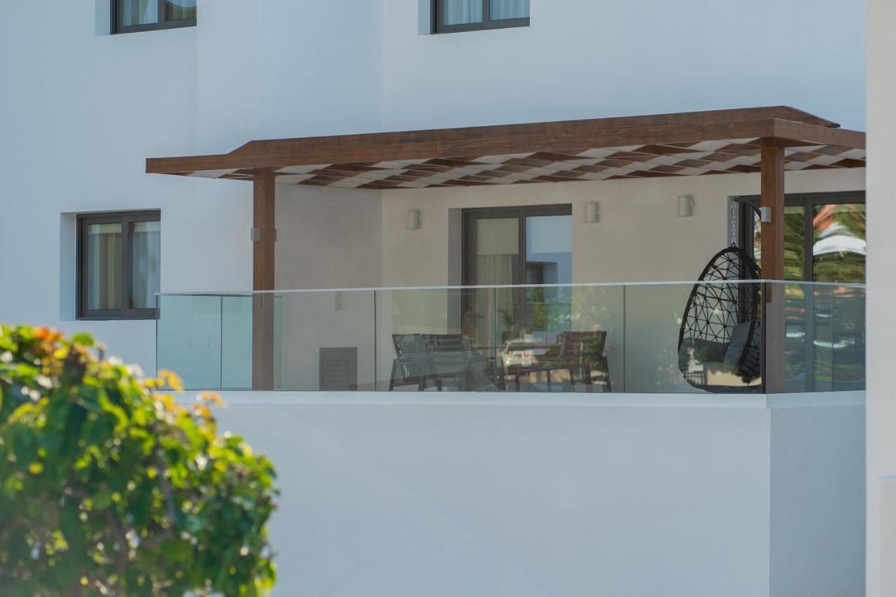 بافوس Silver Park المظهر الخارجي الصورة