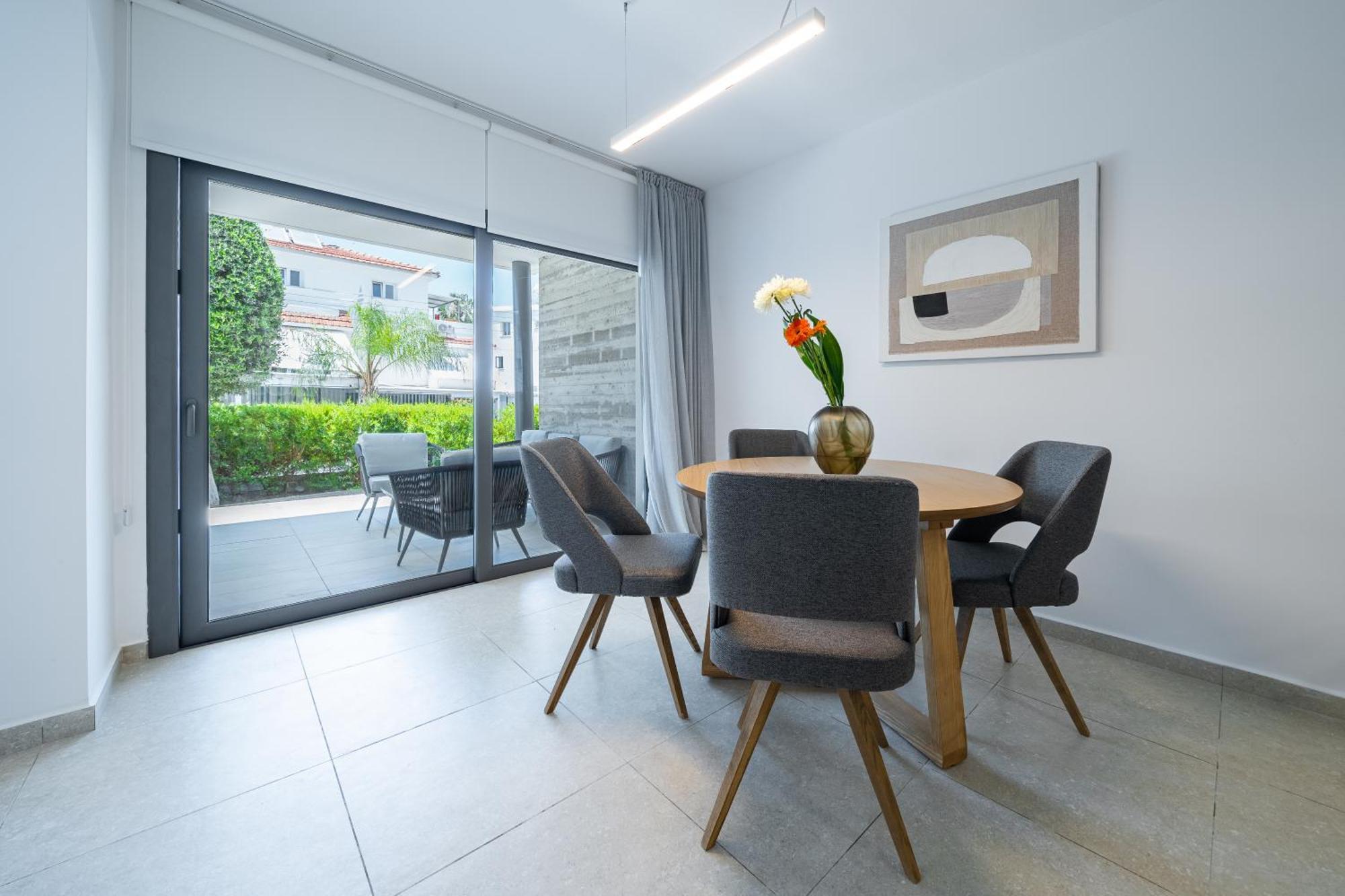 بافوس Silver Park المظهر الخارجي الصورة