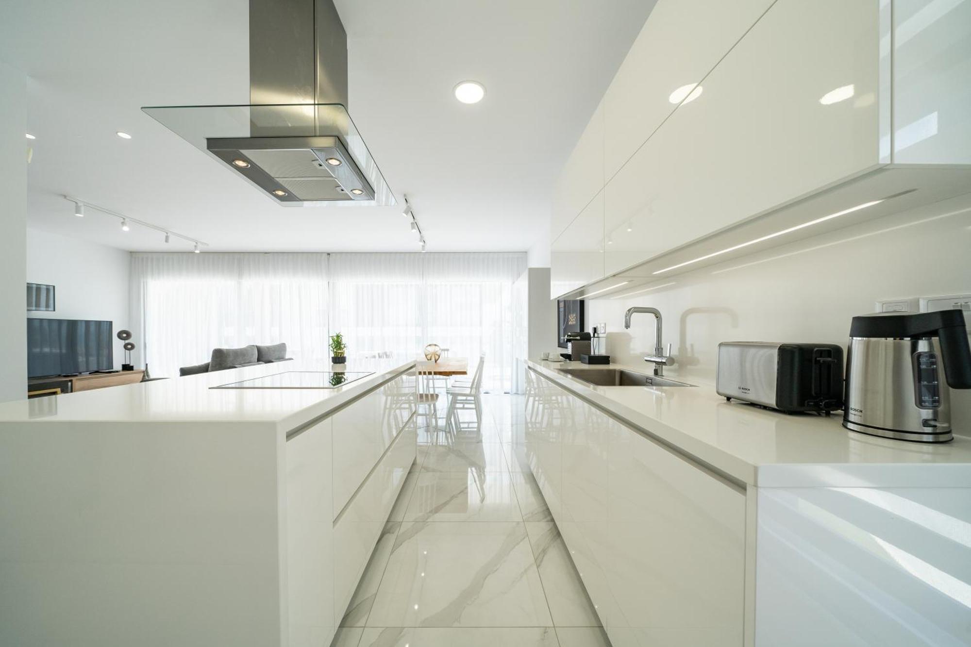 بافوس Silver Park المظهر الخارجي الصورة