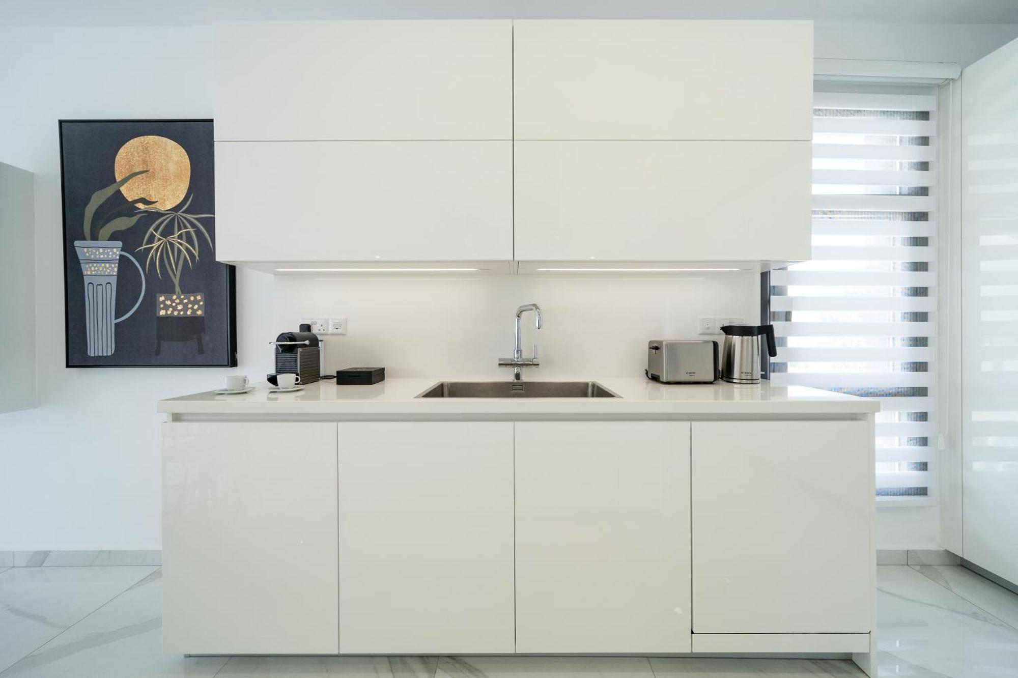 بافوس Silver Park المظهر الخارجي الصورة