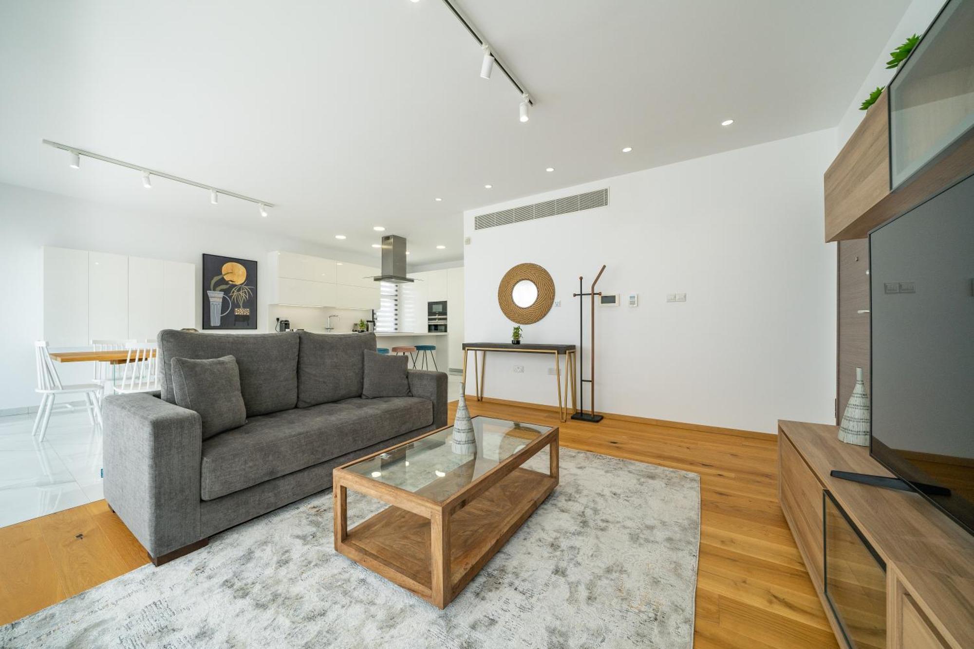 بافوس Silver Park المظهر الخارجي الصورة