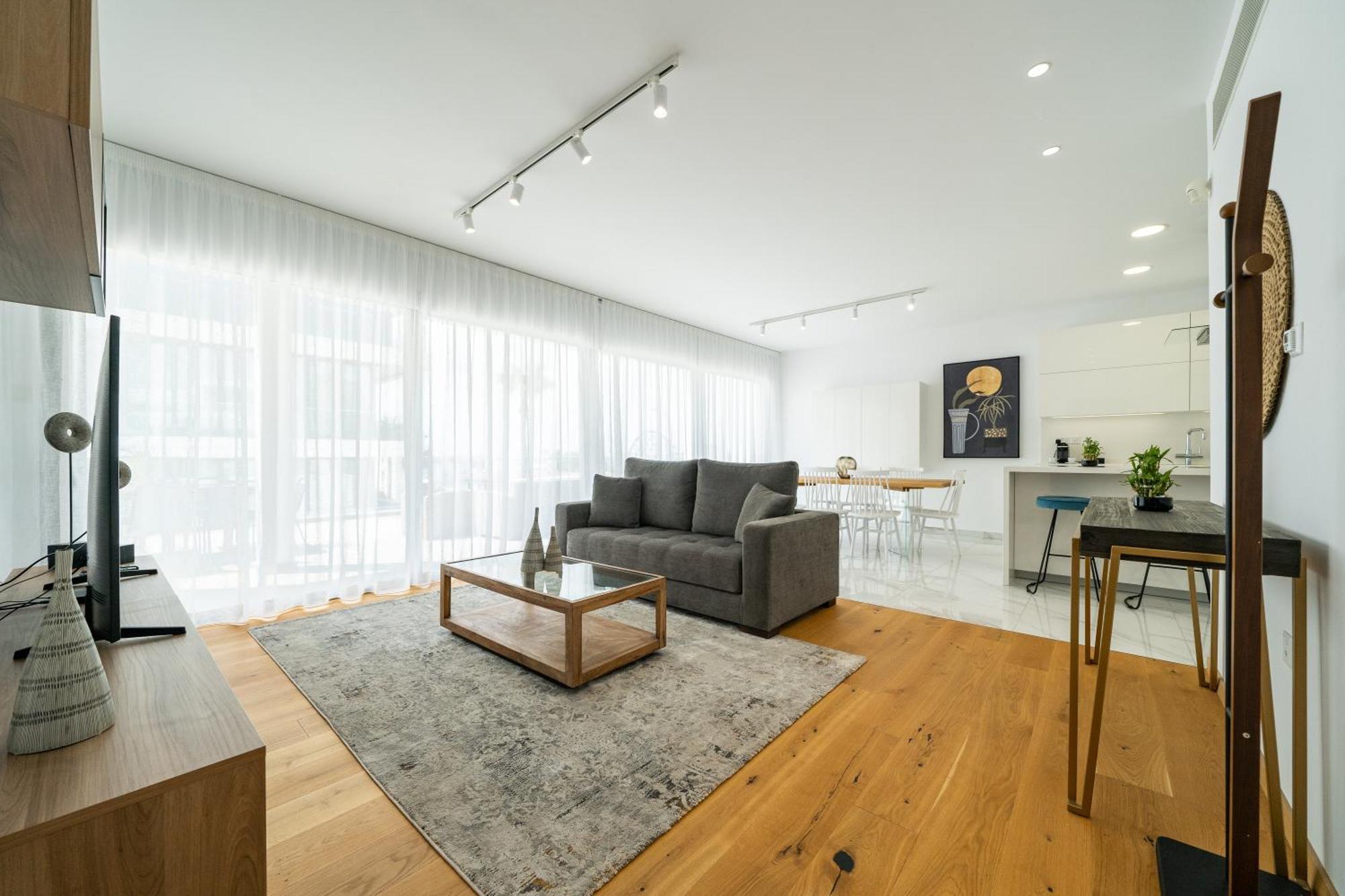 بافوس Silver Park المظهر الخارجي الصورة