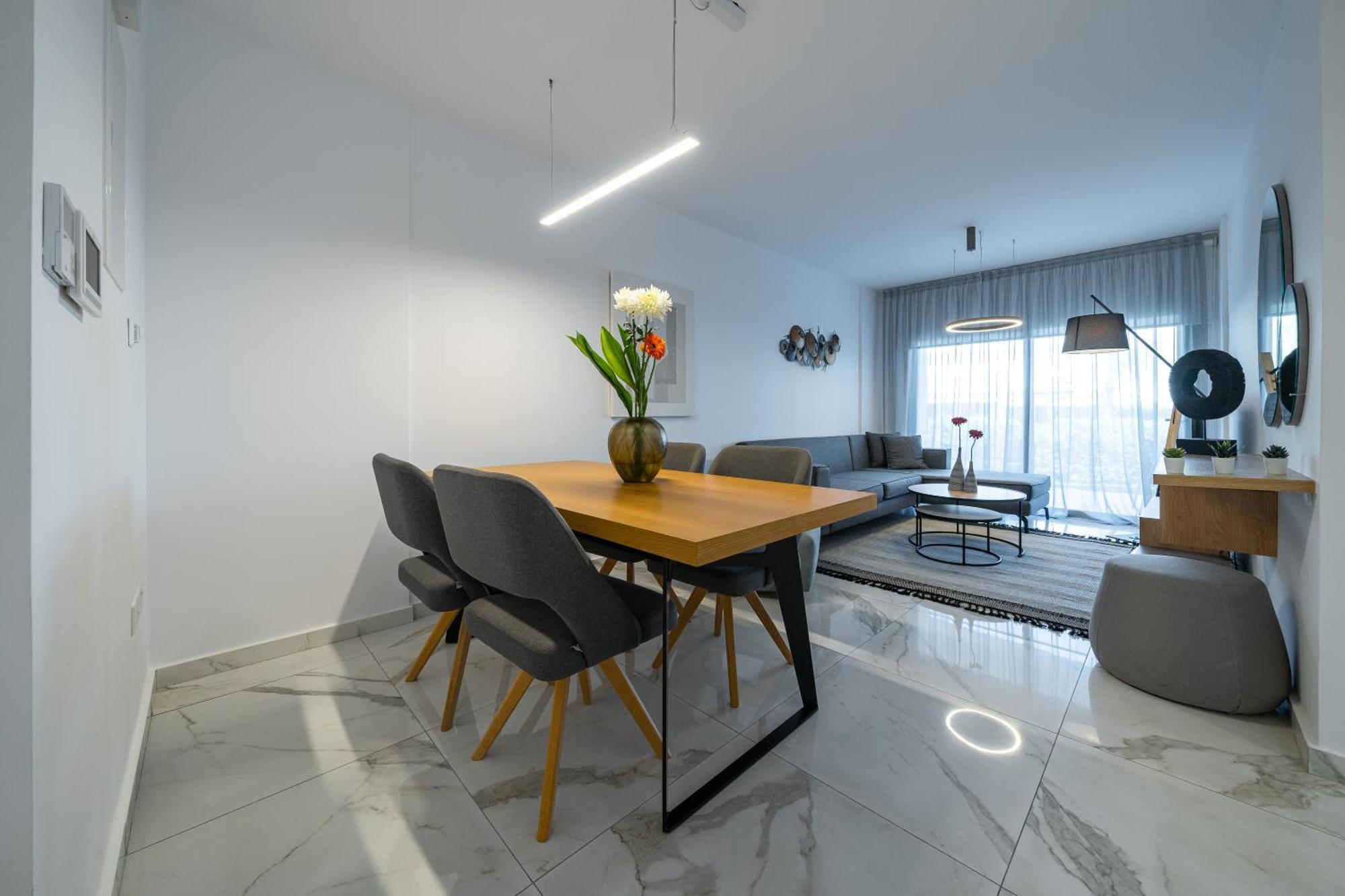 بافوس Silver Park المظهر الخارجي الصورة