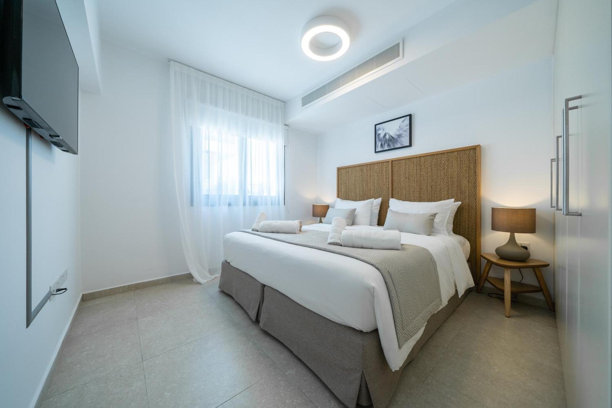 بافوس Silver Park المظهر الخارجي الصورة