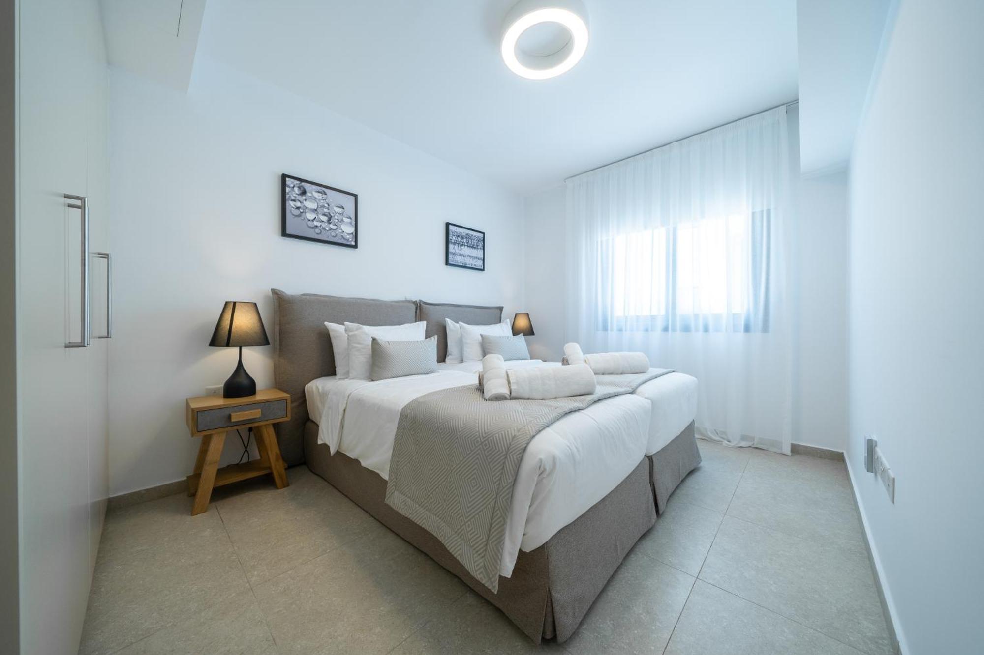 بافوس Silver Park المظهر الخارجي الصورة