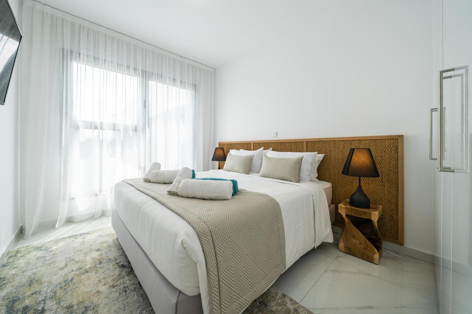بافوس Silver Park المظهر الخارجي الصورة