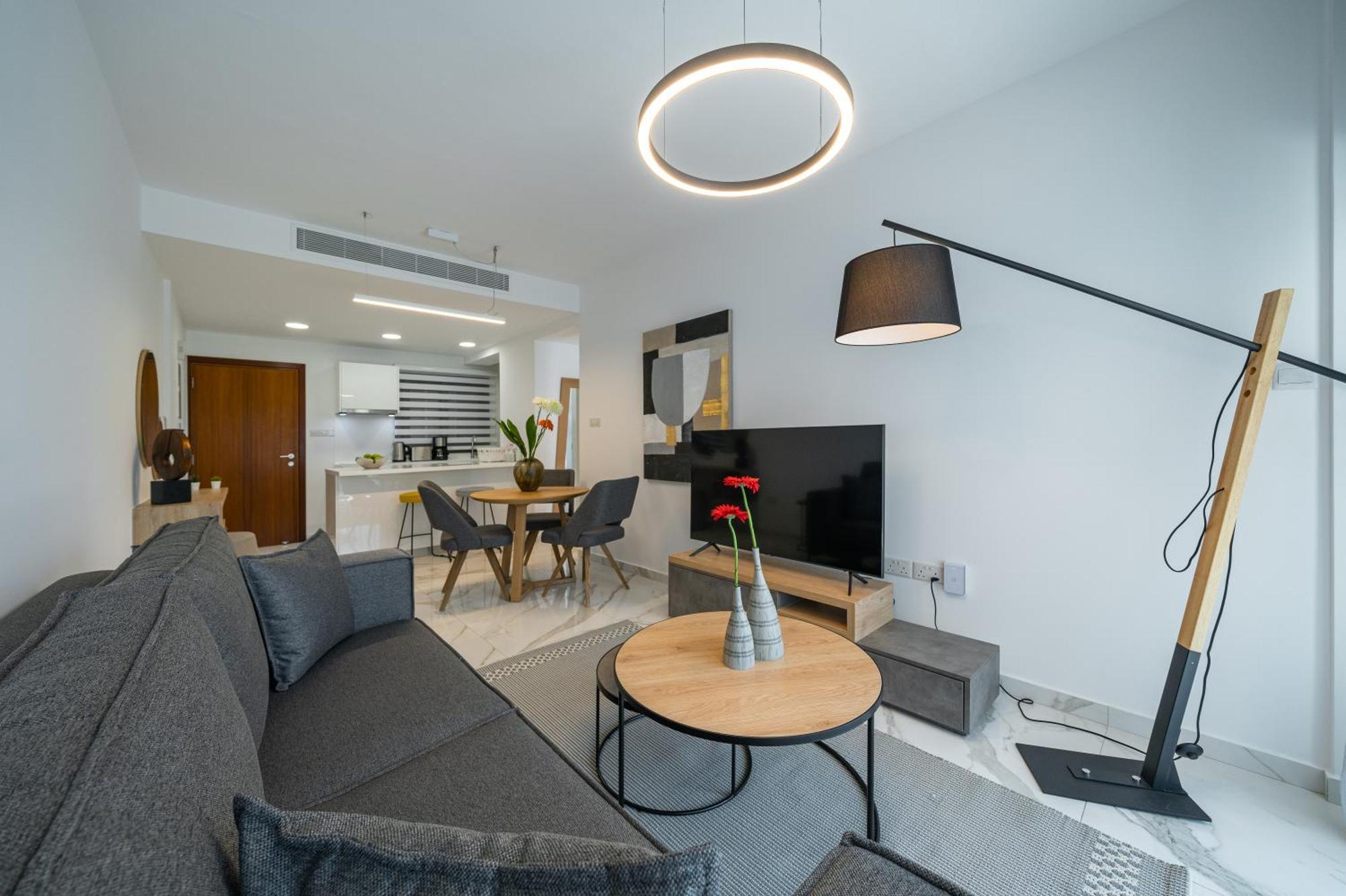 بافوس Silver Park المظهر الخارجي الصورة
