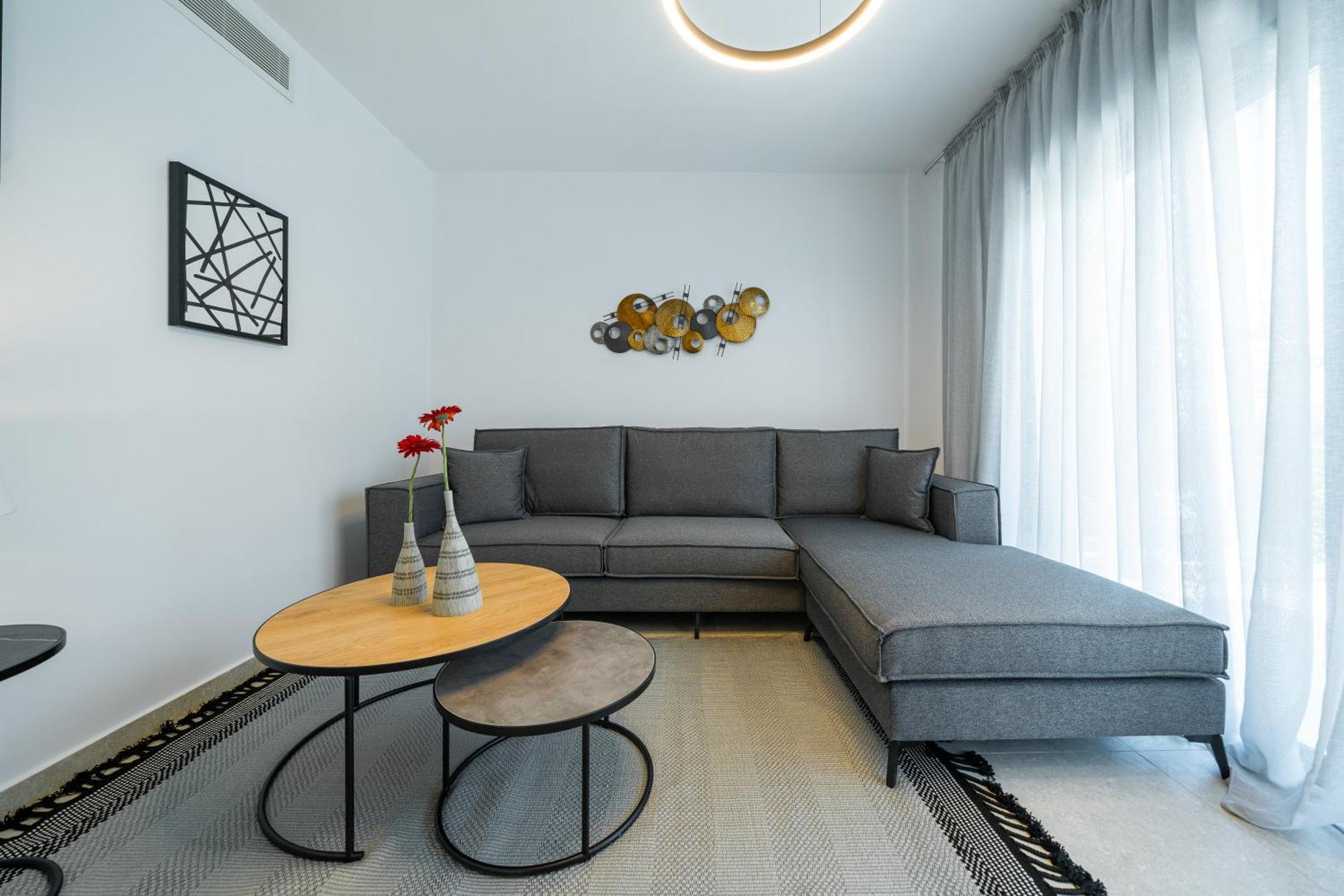 بافوس Silver Park الغرفة الصورة